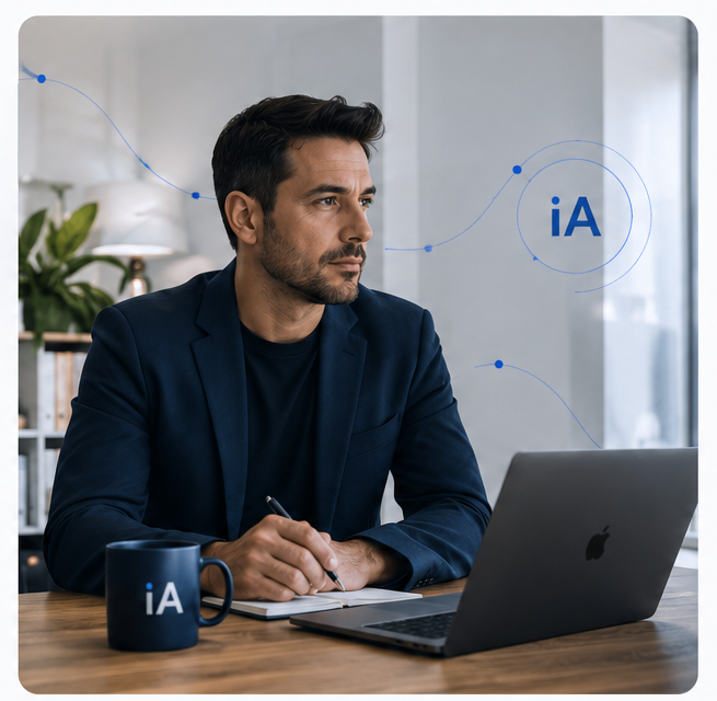 Diagnóstico digital y análisis de negocio